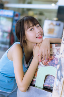 女大学生沙龙韩国